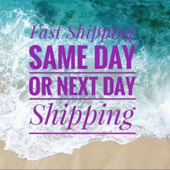 Necklace, 2 Hoops of Faux Crystals, Double chain meets at the top of the pendant - Picture 11 of 14